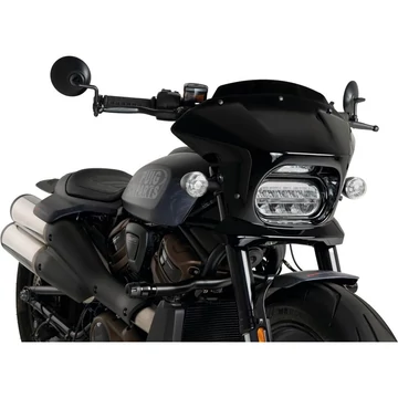 Fury félidom konzol – Sportster Evolution