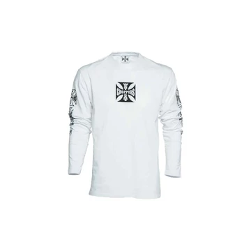 OG Cross hosszú ujjú M