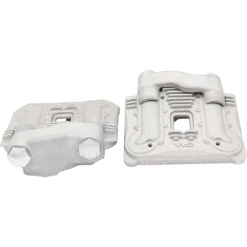 Knuckle rocker box fedél Sportster 04–20 nyers – Sportster Evolution
