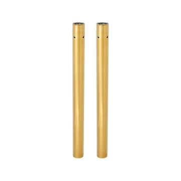 Arany 49mm villacsövek 22-7/8" (581mm) Stock hossz – Milwaukee-Eight