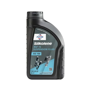 Fuchs Silkolene villaolaj RSF 15 1 liter flakon