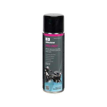 Pro Prep tisztító és ápoló spray 500 ml