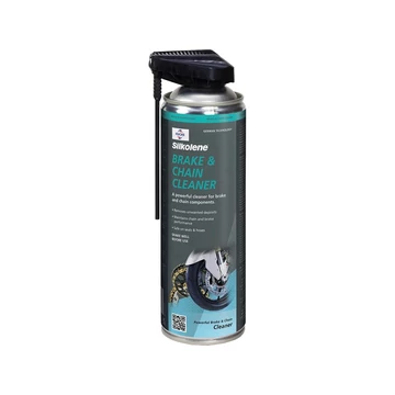 Fuchs Silkolene fék- és lánctisztító 500 ml flakon