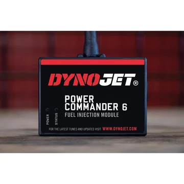 Power Commander 6 – Milwaukee-Eight