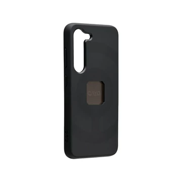 phone.dokk telefontok Samsung S23 Ultra Opaque Black