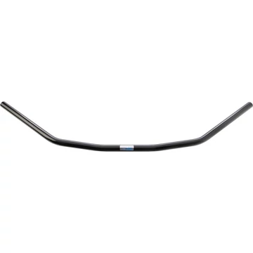 1" (25.4 mm) Flyer Bar kormány fekete porszórt 850 mm elektronikus gázhoz