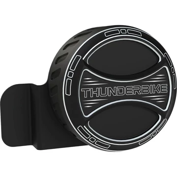 Powerfilter Torque 2.0 légszűrő két színű – Twin Cam