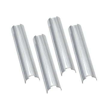 S&amp;S 84,58 mm nyomórúd keeper/retainer clip set