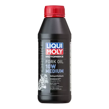 Liqui Moly villaolaj 10W 500 ml flakon