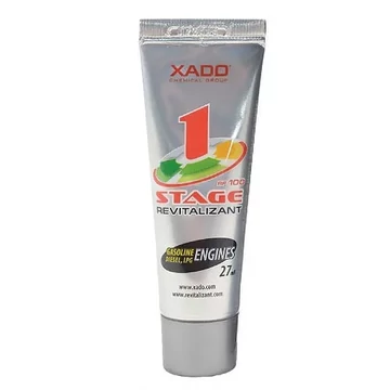 1 STAGE motor revitalizáló 27 ml