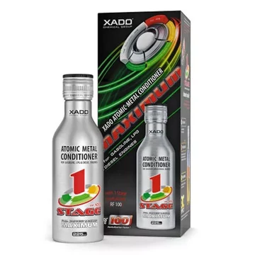 Xado Fémkondícionáló Maximum 225 ml