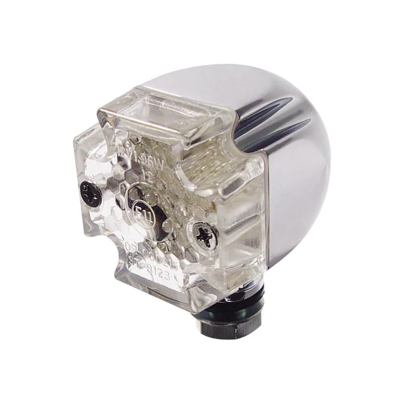 Index led króm áttetsző