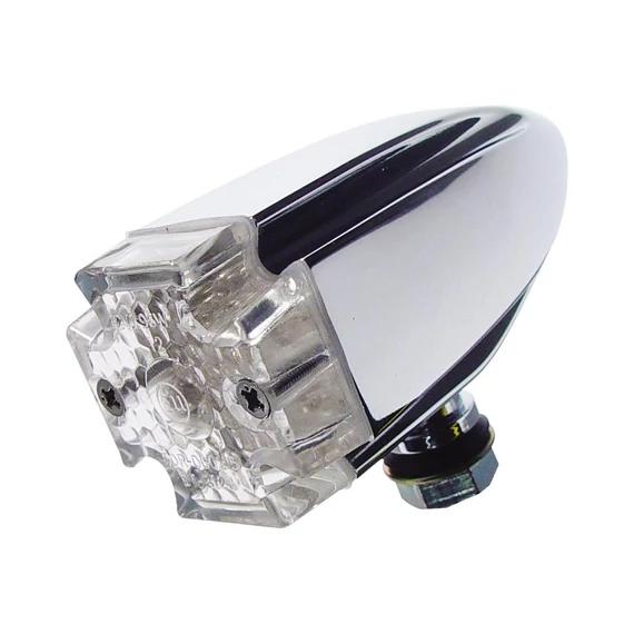 Index led króm áttetsző