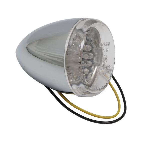 Index led króm áttetsző