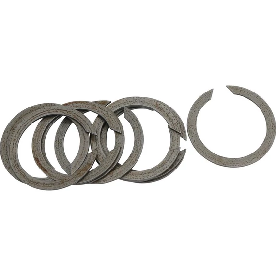 Pinion tengely rögzítőgyűrű 11177A 10 – Sportster Evolution; Twin Cam; Big Twin Evolution; Milwaukee-Eight
