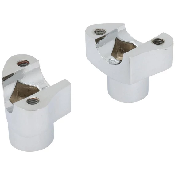 Egyenes 1.75” (44.45 mm) riser – Shovelhead