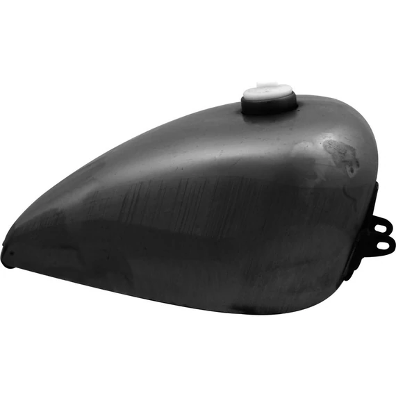 Magas alagutas üzemanyagtank korai Sportster modellekhez – Ironhead