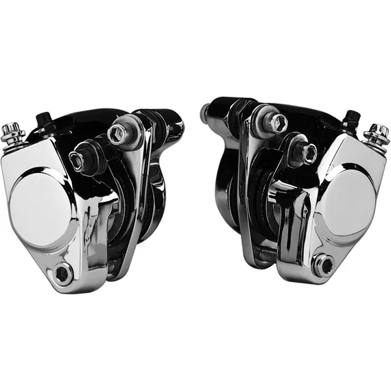 OEM csere féknyereg – Ironhead; Sportster Evolution; Twin Cam; Big Twin Evolution