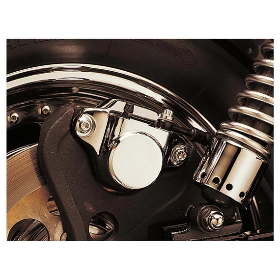 OEM csere féknyereg – Sportster Evolution; Twin Cam; Big Twin Evolution
