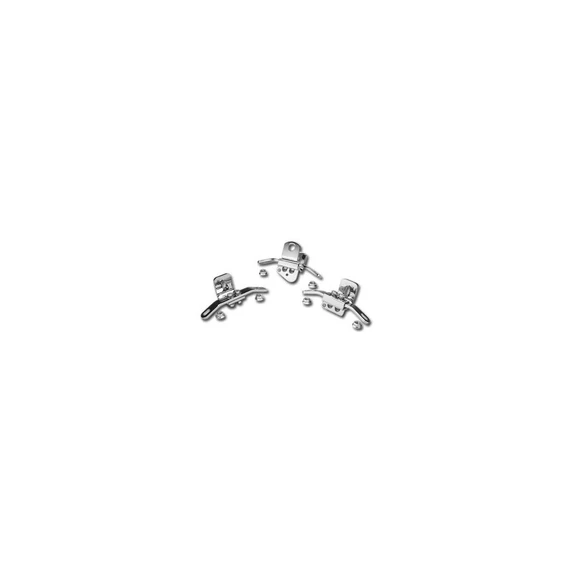 Heavy Duty motorbak – Panhead; Shovelhead