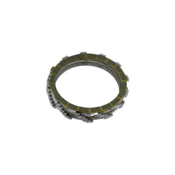 Series K aramid kuplung készlet 7 lamellával – Ironhead; Sportster Evolution