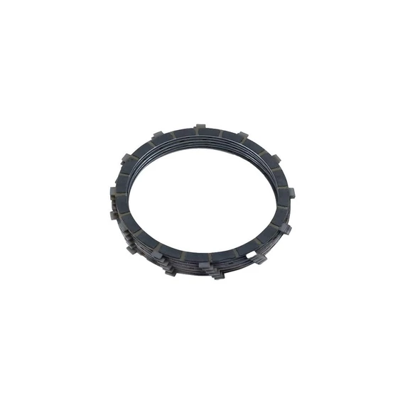 Series K aramid kuplung készlet 6 db lamellával 25% nagyobb felület – Big Twin Evolution