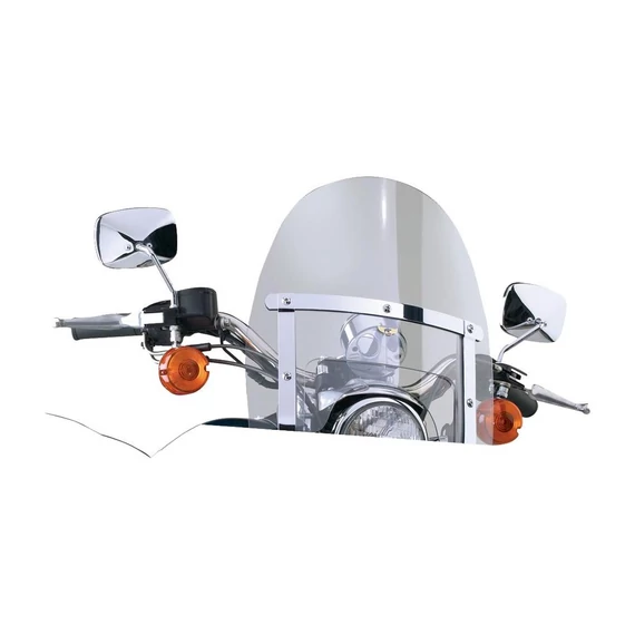 Ranger Heavy Duty szélvédő magasság 16.25