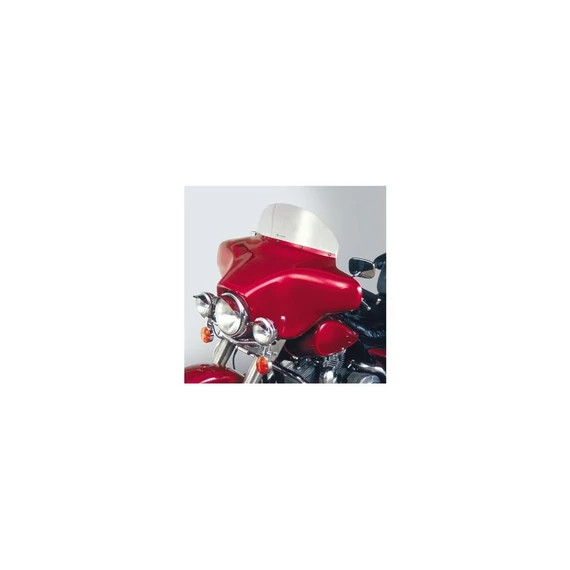 Touring idom szélvédő magasság 11.75