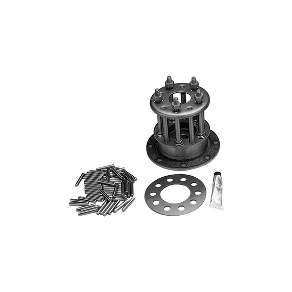5 ujjas kuplungagy L Roller – Flathead; Knucklehead; Panhead; Shovelhead