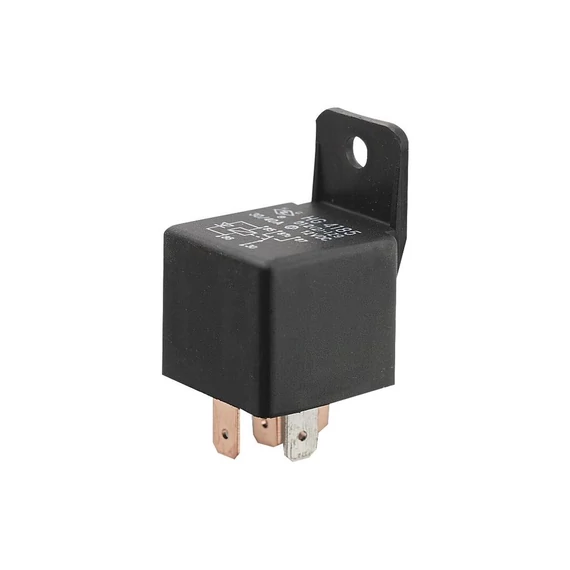 Starter és féklámpa relé dióda védelemmel Starter Relay – Sportster Evolution; Twin Cam; Big Twin Evolution