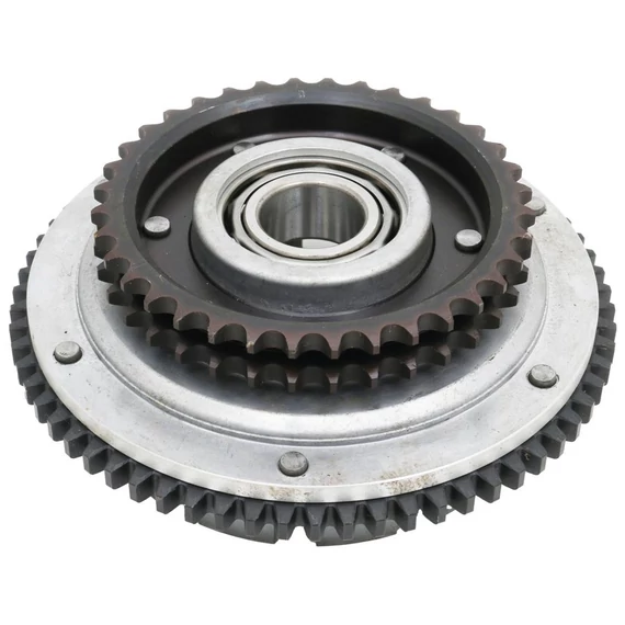 Kuplungkosár csere kuplungkosár – Twin Cam; Big Twin Evolution