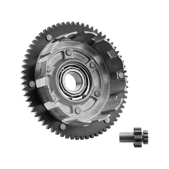 Könnyített indítókészlet – Twin Cam; Big Twin Evolution