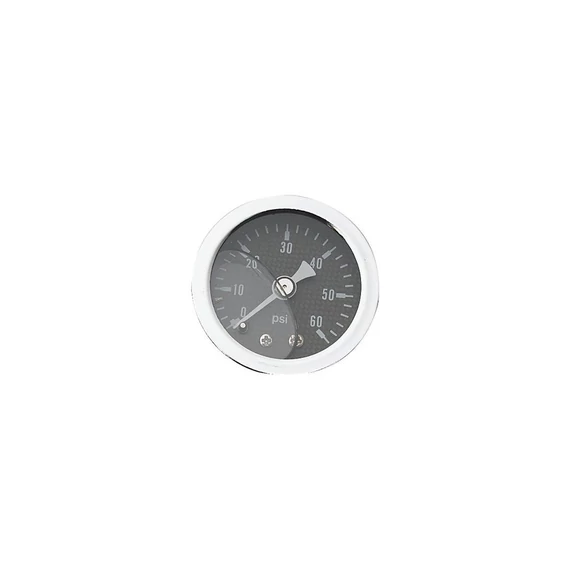 Olajnyomás mérő 60 PSI
