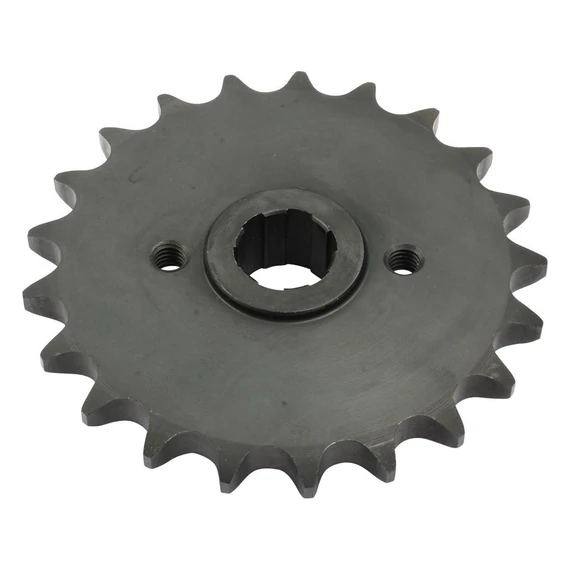 Nehéz kivitelű váltólánckerék 21 fog – Ironhead