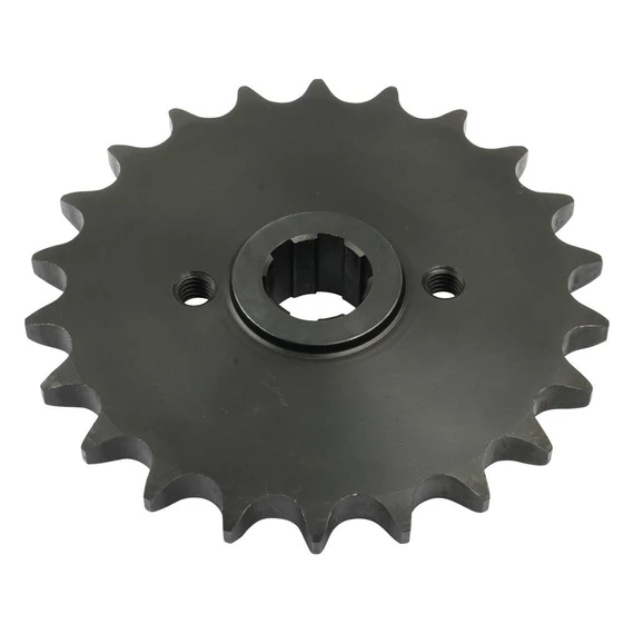 Nehéz kivitelű váltólánckerék 22 fog – Ironhead