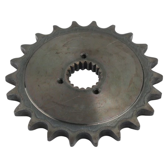 Nehéz kivitelű váltólánckerék 22 fog – Ironhead; Sportster Evolution