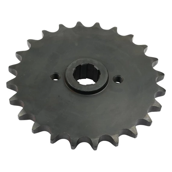 Nehéz kivitelű váltólánckerék 24 fog – Ironhead