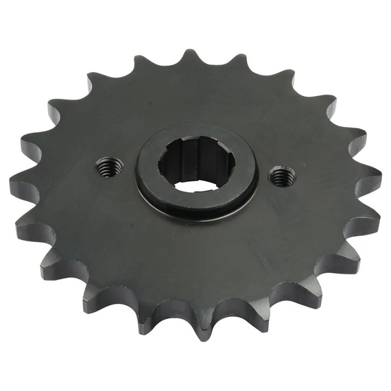 Nehéz kivitelű váltólánckerék 20 fog – Ironhead