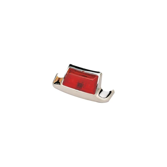 LED index króm – Touring – Twin Cam, Evo – 1986–2008