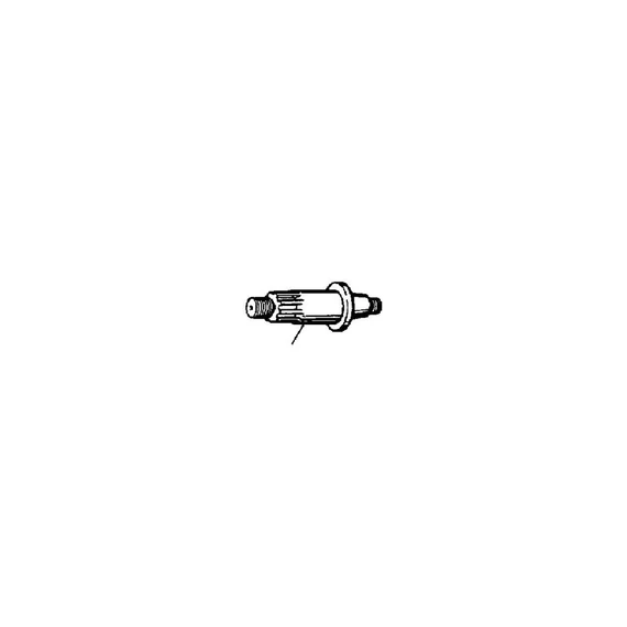 Főtengely csap kulcs 23985-56 10 db – Panhead; Shovelhead