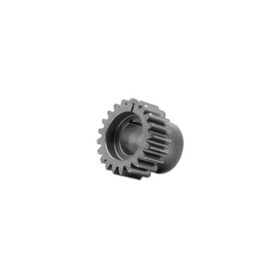 Pinion fogaskerék – Shovelhead; Big Twin Evolution