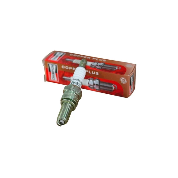 RH8C Copper Plus gyújtógyertya készlet 4 darab – Ironhead