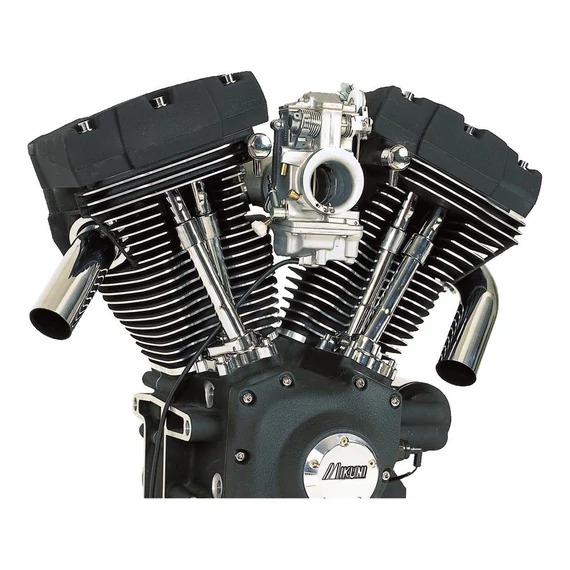 Vergaser, Luftfilter, EFI -Vergaser – Twin Cam
