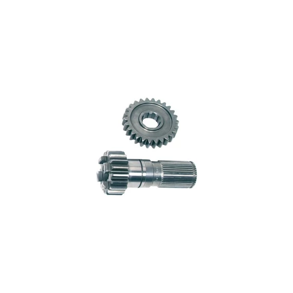 Közeli áttételű fogaskerék készlet XL L84-86 – Ironhead; Sportster Evolution