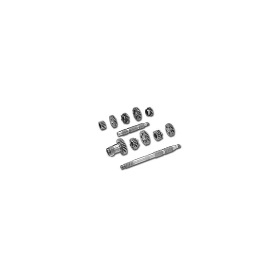 2. fokozat fogaskerék 35026-79A – Big Twin Evolution