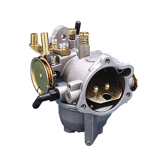 Vergaser, Luftfilter, EFI -Vergaser – Ironhead; Shovelhead