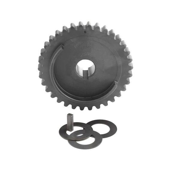 34 fogas lánckerék – Twin Cam