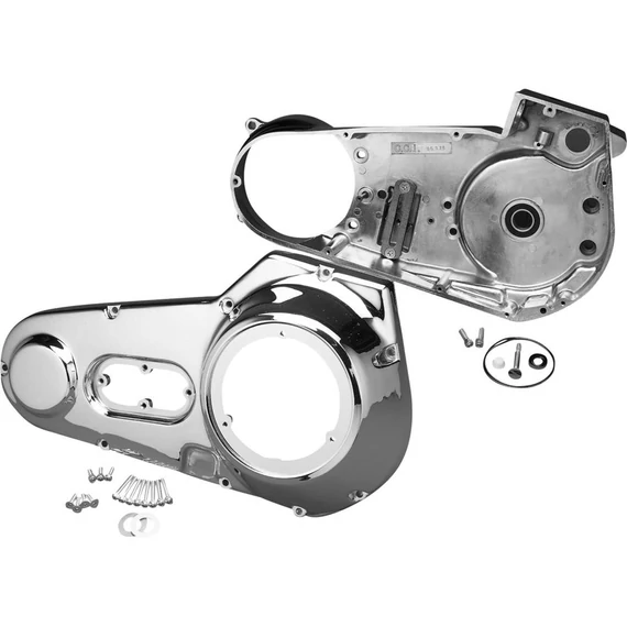 Early Style primer fedél króm – Big Twin Evolution