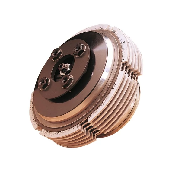 Kuplung B T 1998 utáni – Twin Cam; Big Twin Evolution