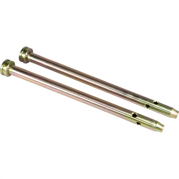 Villa csillapítócső egység Damper Tube Assembly – Shovelhead